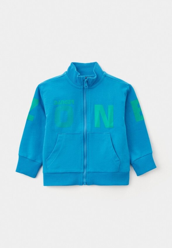 Олимпийка Chicco