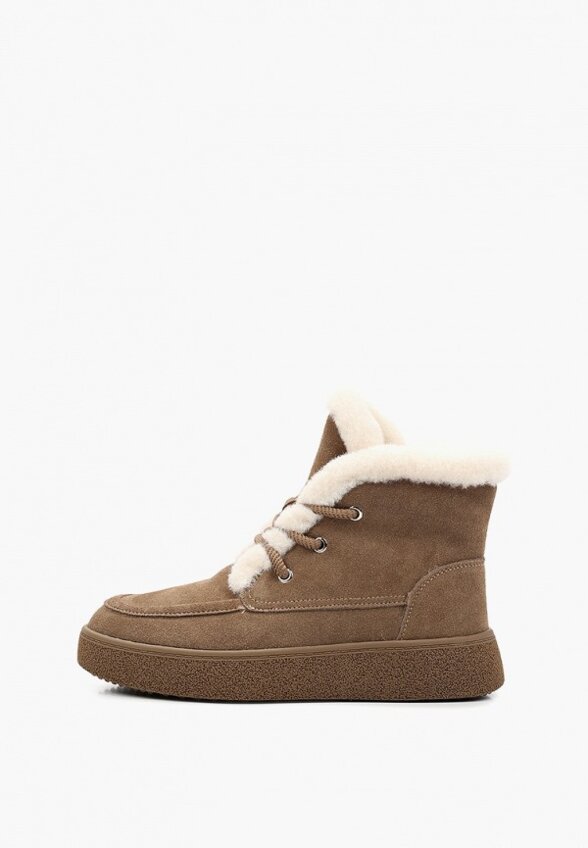 Ботинки Francesco Donni