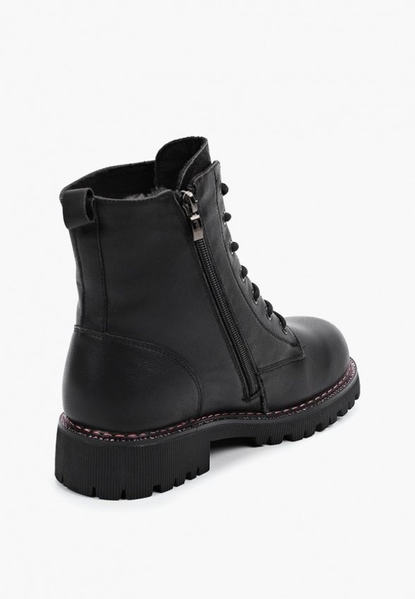 Ботинки Mursu