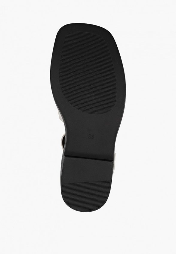 Сандалии Respect