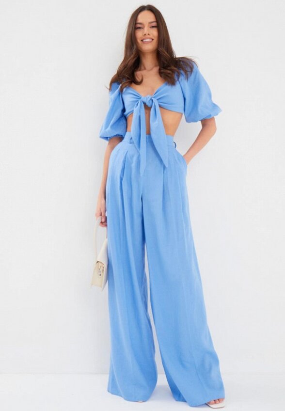 Брюки Spirit of Kattana