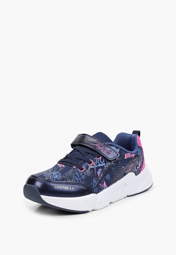 Кроссовки Kapika