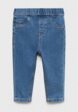 Джинсы Mango Kids1  - превью