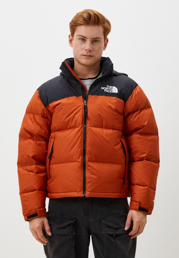 Пуховик The North Face