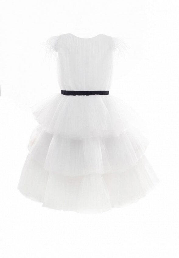 Платье Роскошь с детства