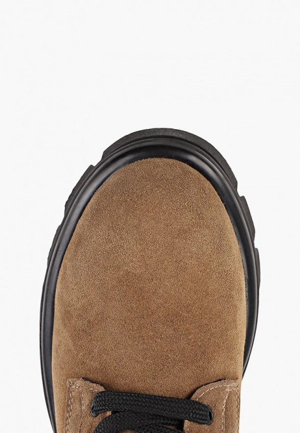 Ботинки Pazolini