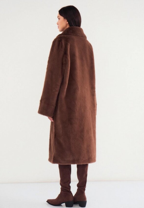 Шуба Vittoria Vicci