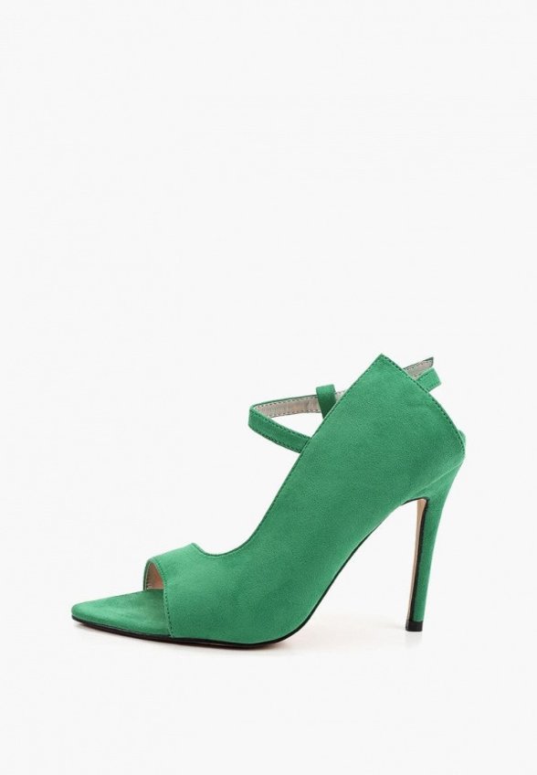 Босоножки Sbalo