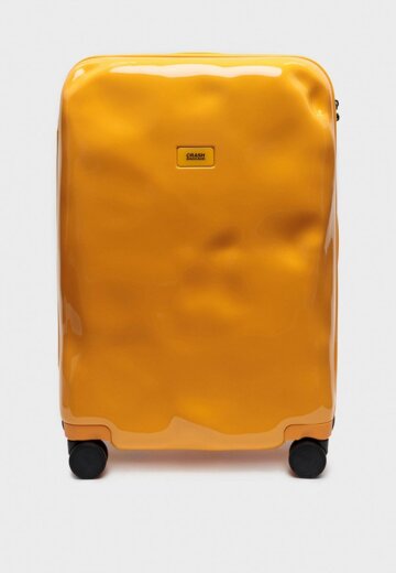 Чемодан Crash Baggage