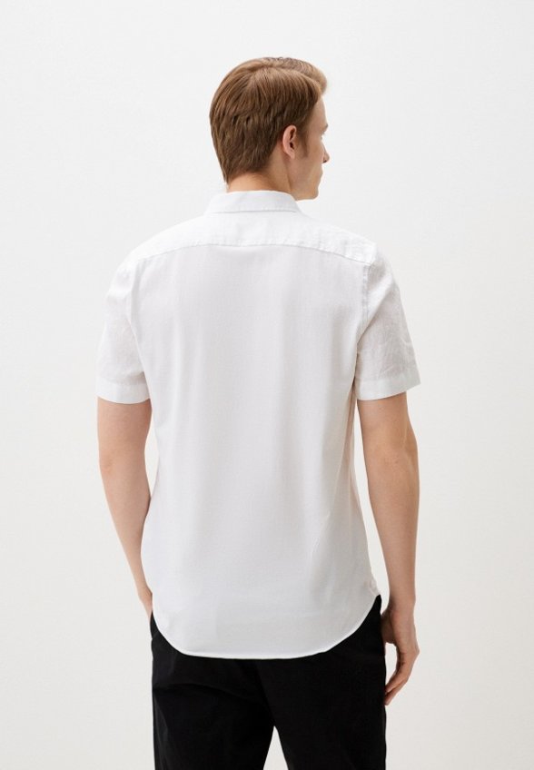 Рубашка Lacoste