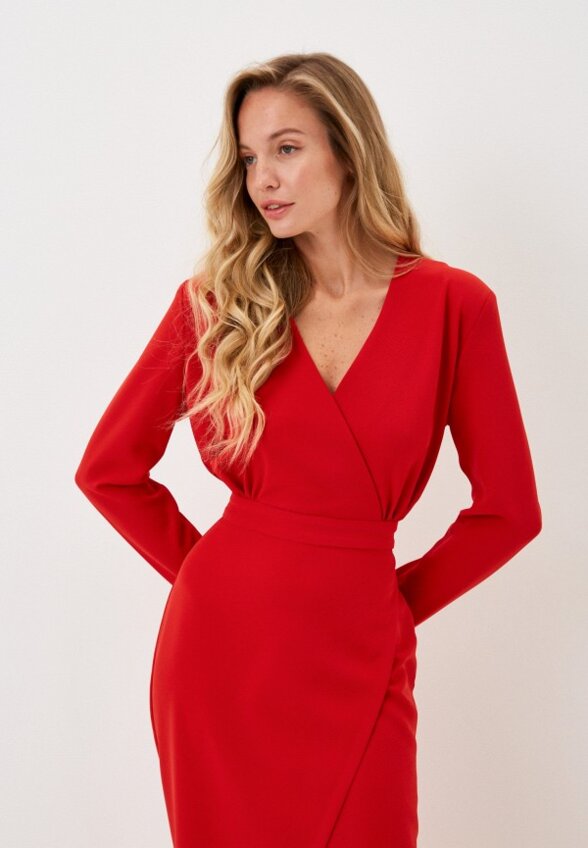 Платье Rich & Naked