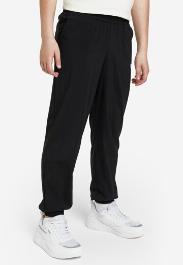 Брюки для мальчиков PUMA Active Woven, Черный