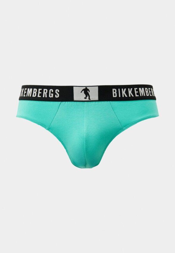 Трусы 6 шт. Bikkembergs