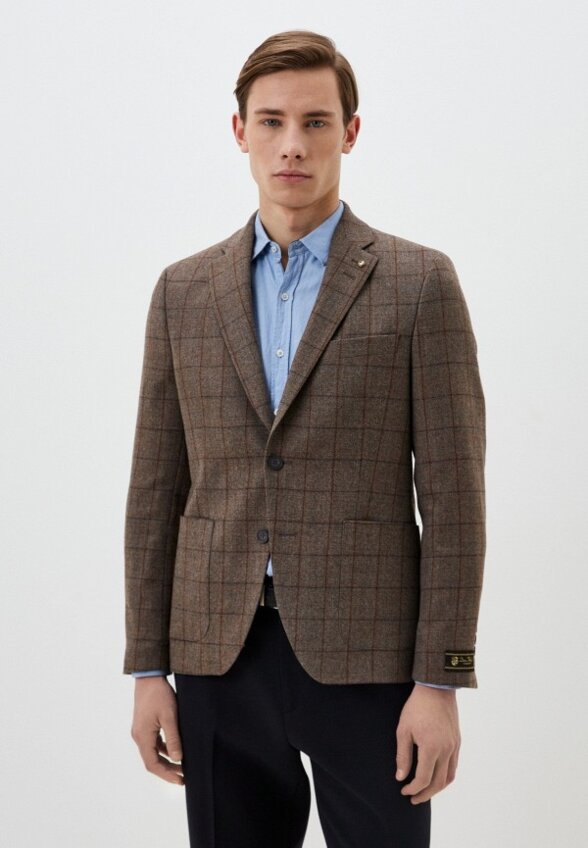 Пиджак Bazioni