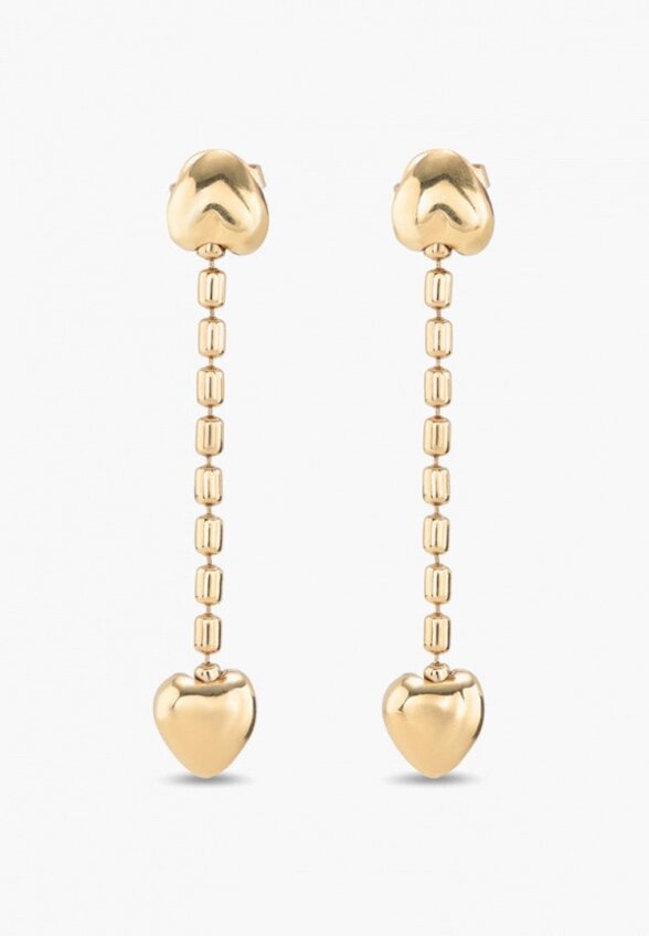 Серьги Unode50