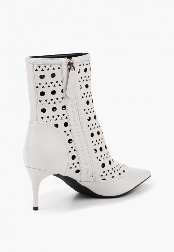 Ботильоны Obba