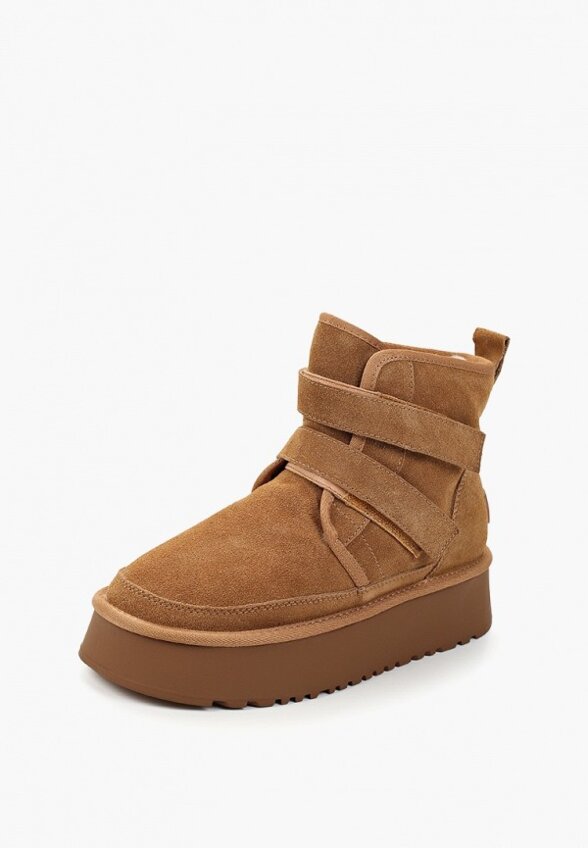 Ботинки Ascalini