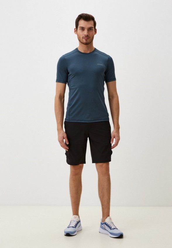 Футболка спортивная Craghoppers