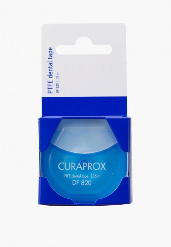 Зубная нить Curaprox