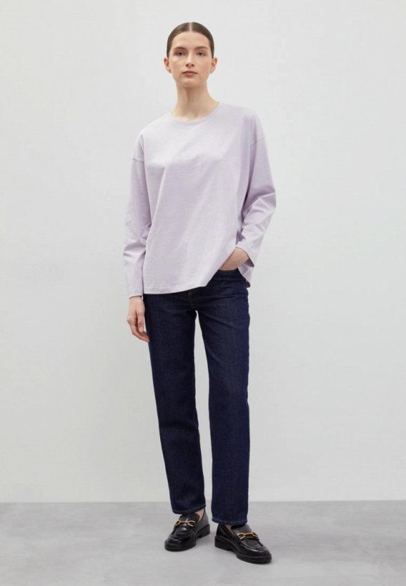 Лонгслив Finn Flare