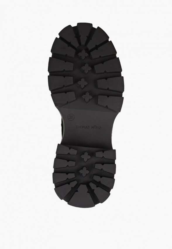 Ботинки Thomas Munz