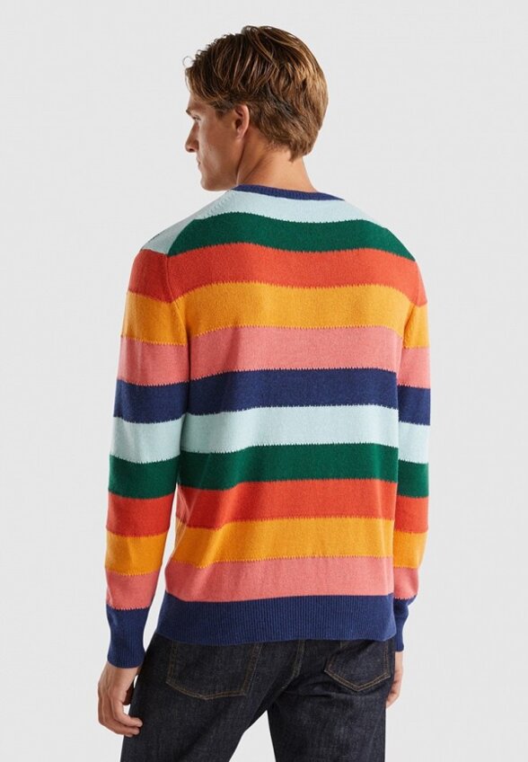 Джемпер United Colors of Benetton