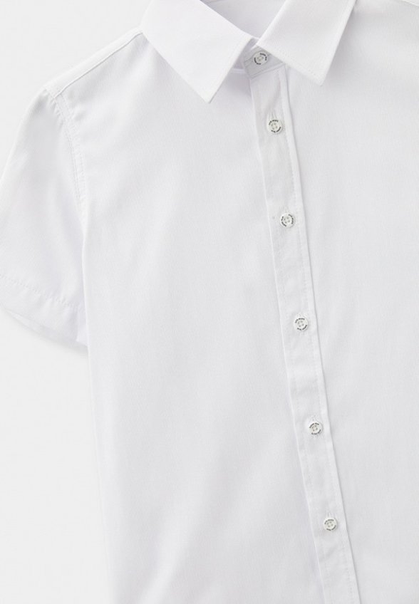 Рубашка Button Blue