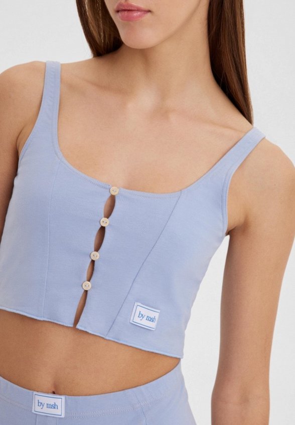 Топ бельевой By Msh