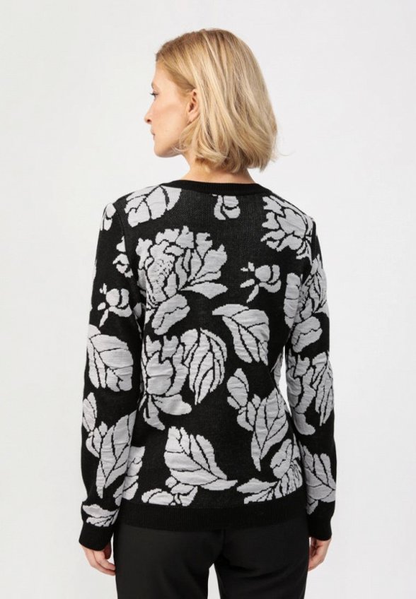 Джемпер Vivawool