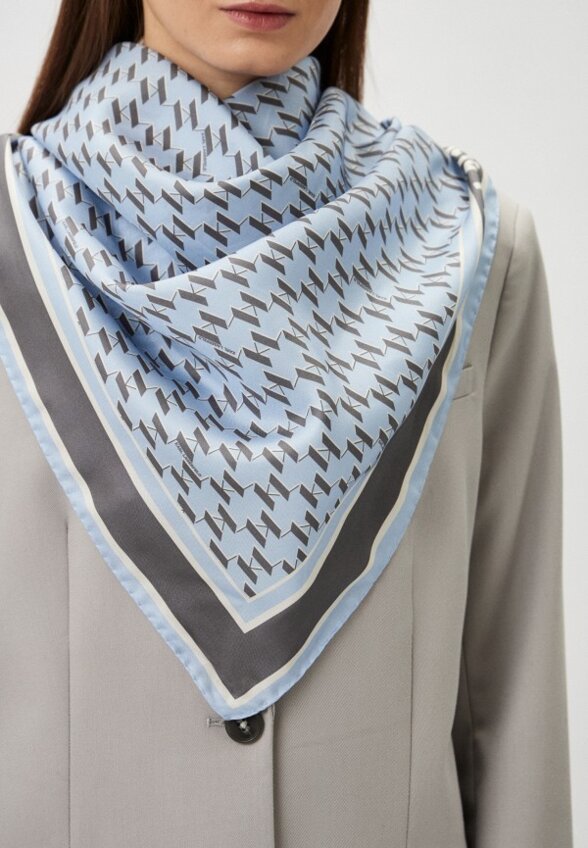 Платок Karl Lagerfeld