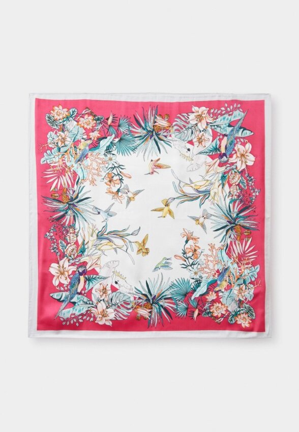 Платок Basconi