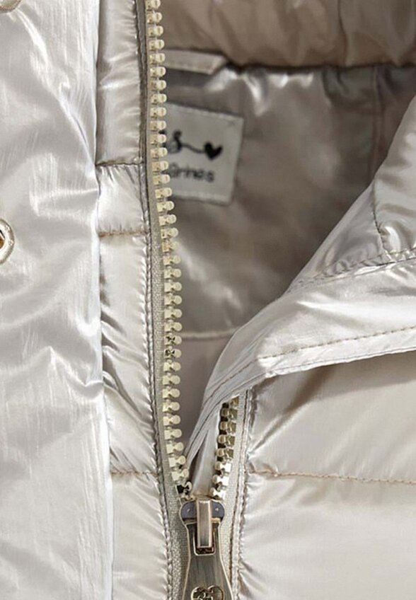 Куртка утепленная Original Marines