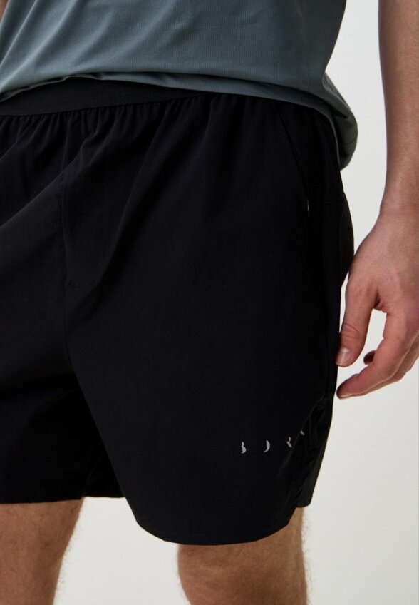 Шорты спортивные Born