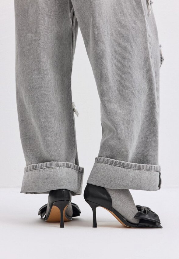 Туфли Lera Nena