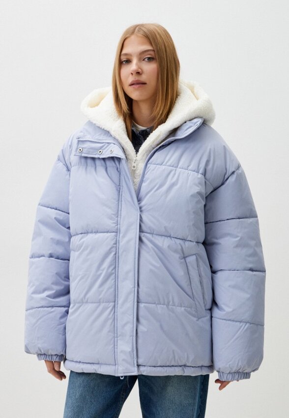 Пуховик Befree