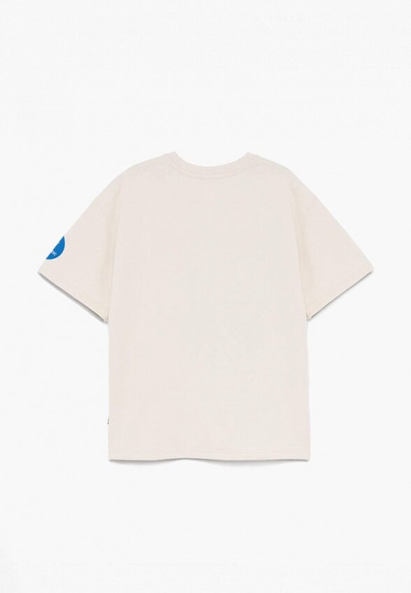 Футболка Bossa Nova