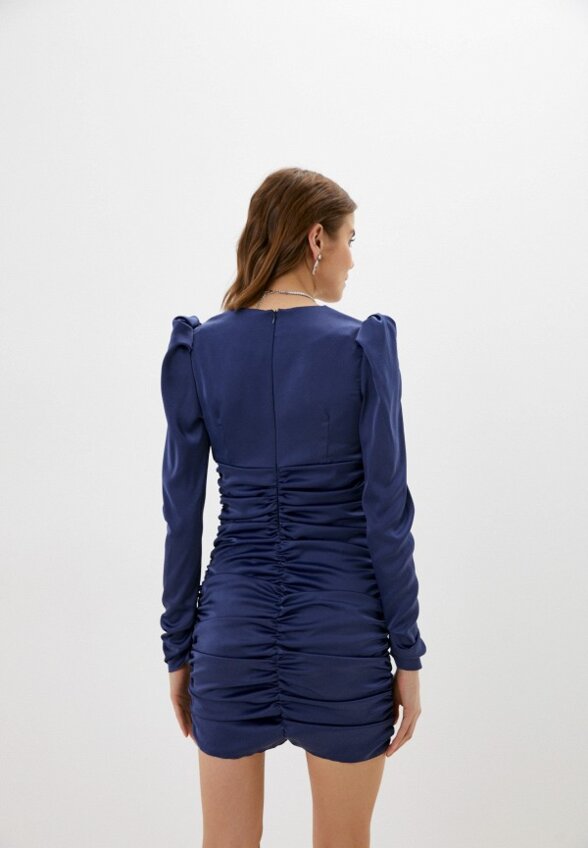 Платье Fragarika