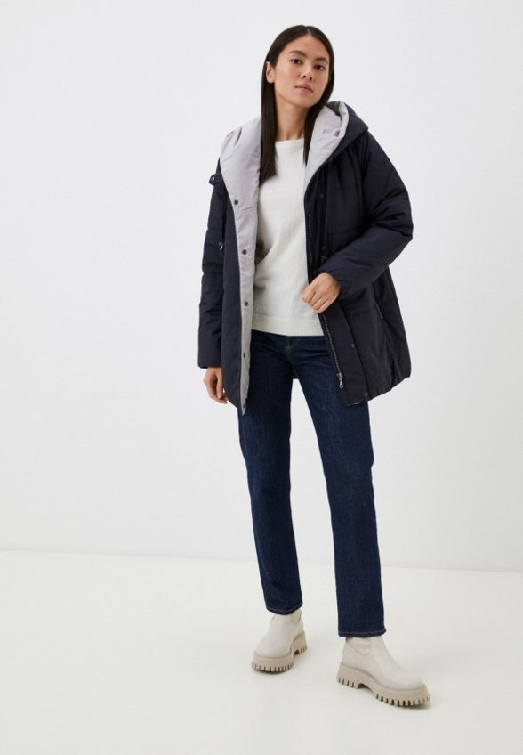 Пуховик Dixi-Coat