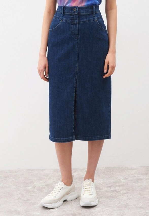 Юбка джинсовая Gerry Weber