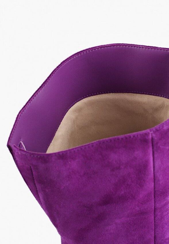 Ботфорты Evigi