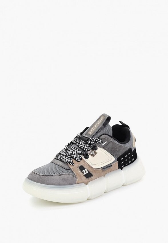 Кроссовки X-Plode