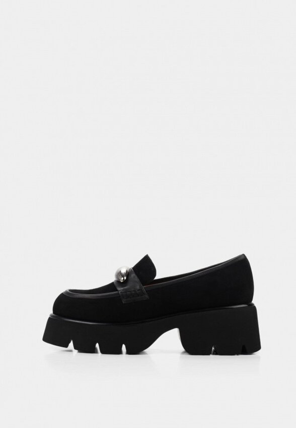 Лоферы Maxadorre