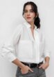 Рубашка Annen6  - превью