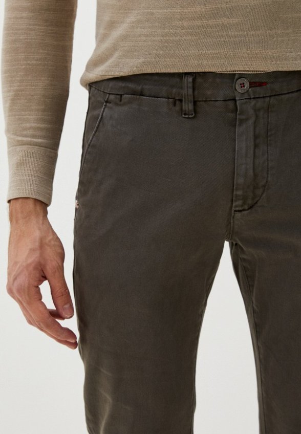 Брюки ZU Elements