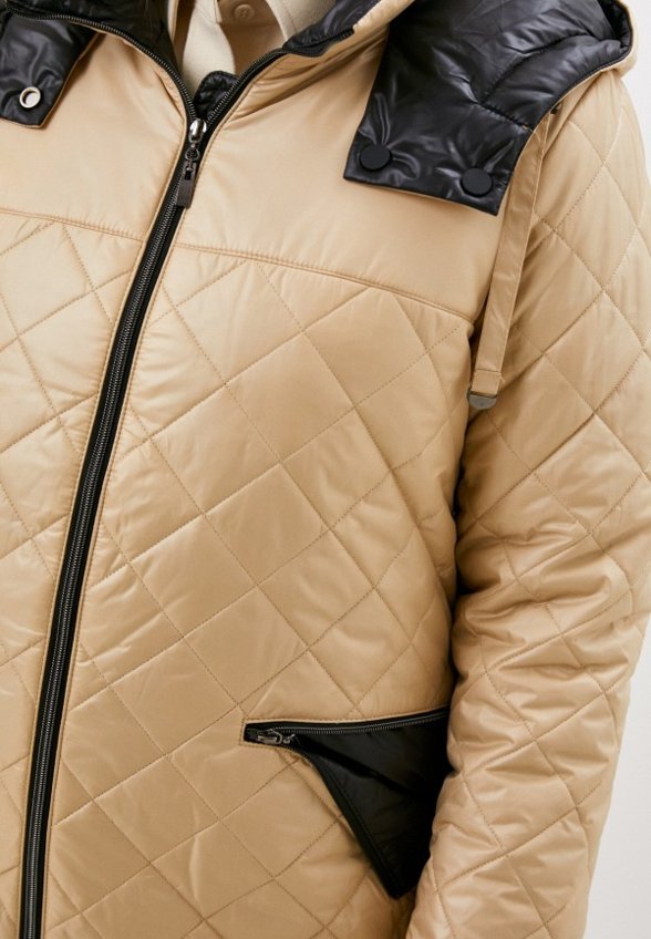 Куртка утепленная DizzyWay