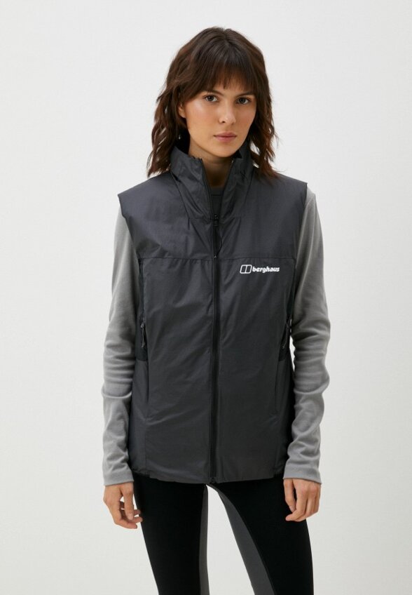 Жилет утепленный Berghaus