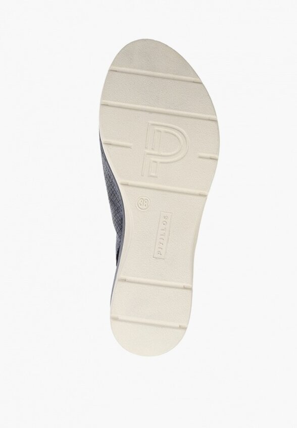 Босоножки Pitillos