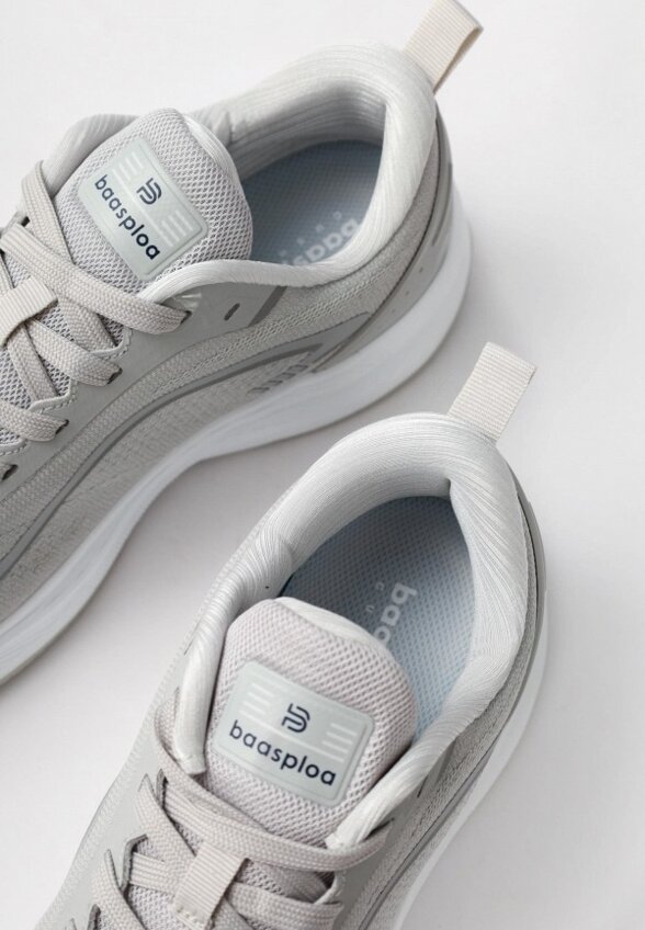 Кроссовки Baasploa
