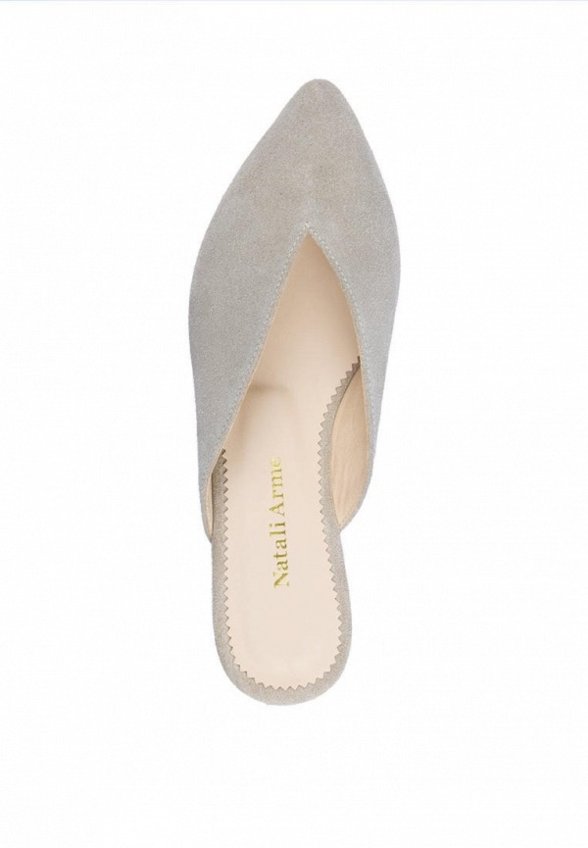 Мюли Natali Arme