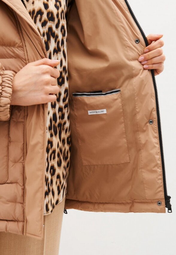 Пуховик Gerry Weber